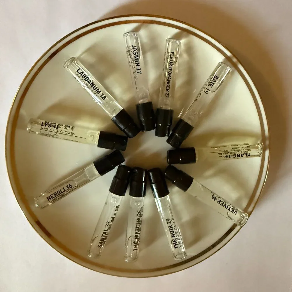 LE LABO Samples-Sample Set - Picture 2 of 3